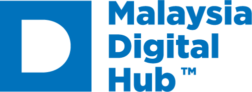 Malaysia digital hub